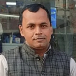 GOPAL KUMAR