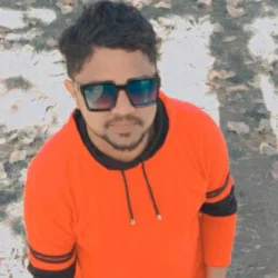 Shanu Ansari