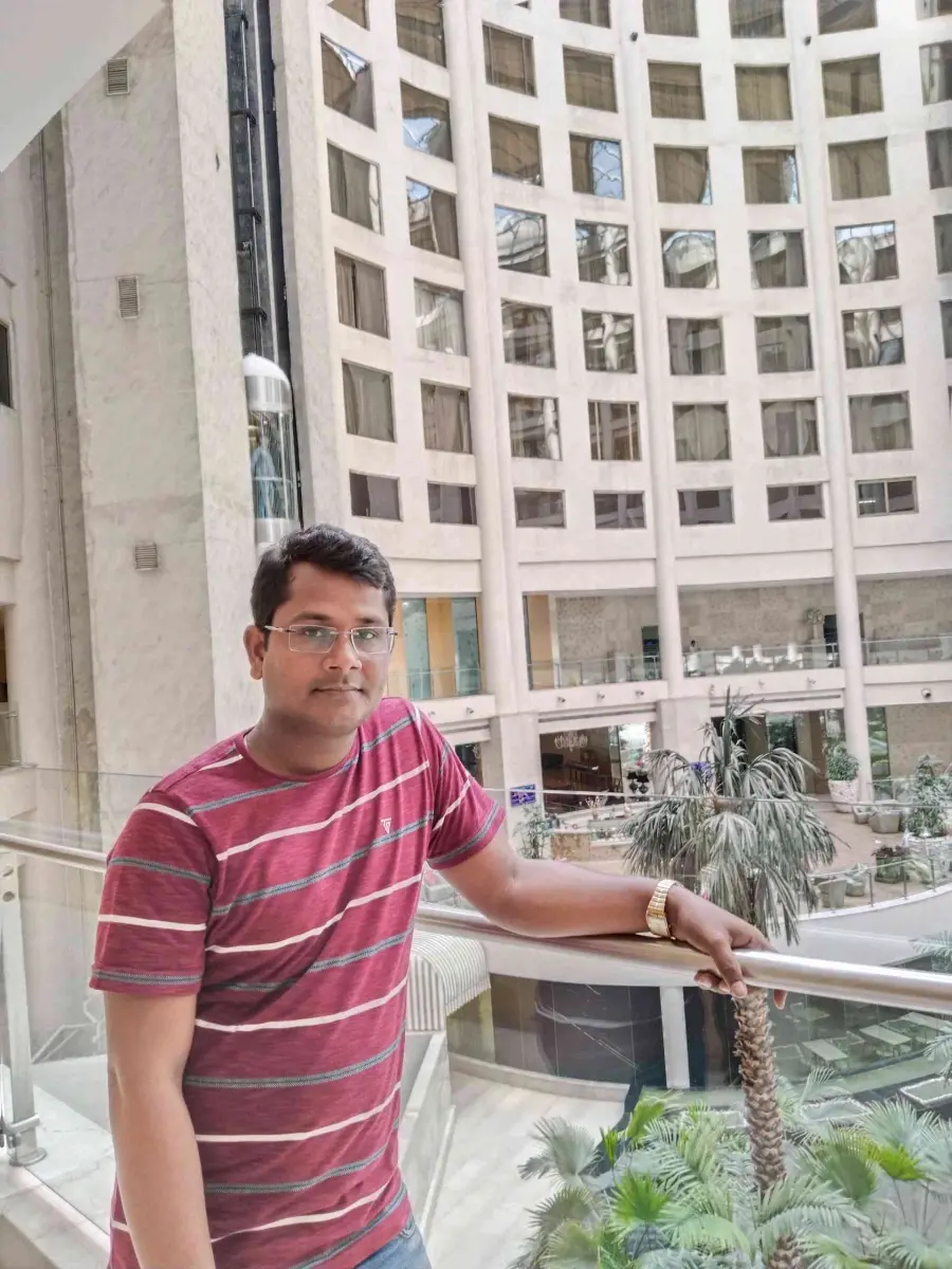Akhilesh kumar