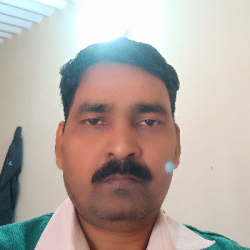 Rajesh Kumar Singh