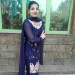 Maninder Kaur