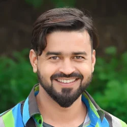Mohd Tanveer