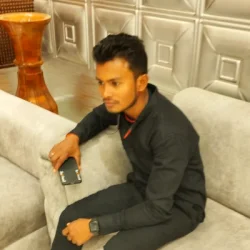 Sintu Kumar Sahu