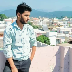 Kartik Dhiman