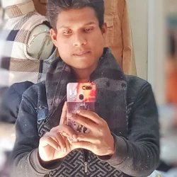 Ashish Kumar