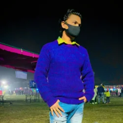 Arbaz Akhtar