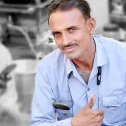 Hari Shankar