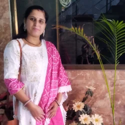 Pooja Gorwadkar