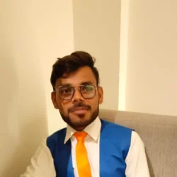 Pankaj Kushwaha