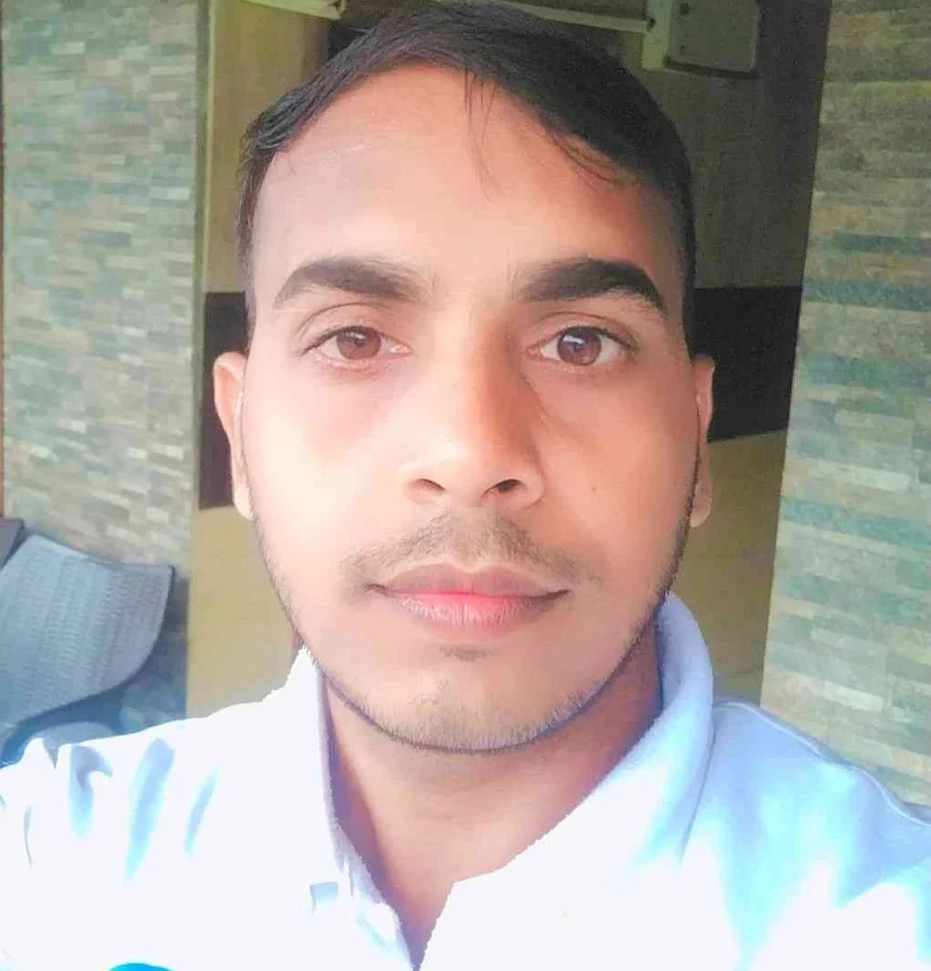 Ravi singh