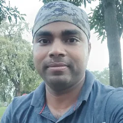 Arvind Kumar