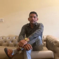 Rohit Patel