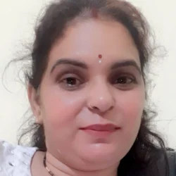 Meena Rajput