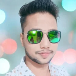 Suraj Ahirvar