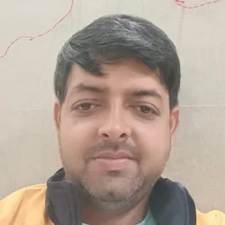 Nayeem Ahmad