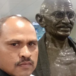 Dayanand Pandit