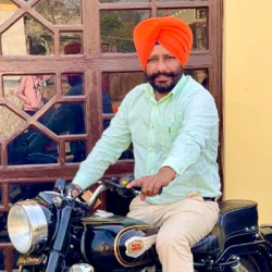 Sukhwinder Singh