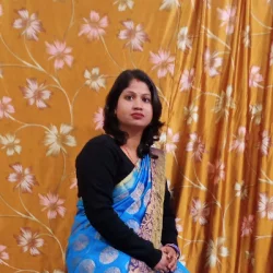 Kanchan Bharti