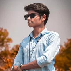 Pranay Dhodre