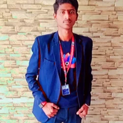 Vijay Gajanan Ambarte