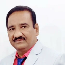 Dheeraj Singh Thakur