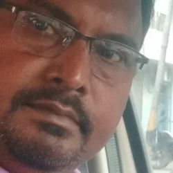 Diwakar Bharti