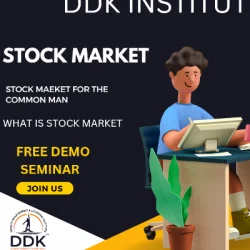 DDK Institute