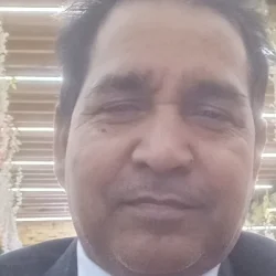 Haribansh Chaudhary