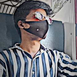 Amit Kr Gupta 
