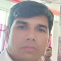 Pooran Meena