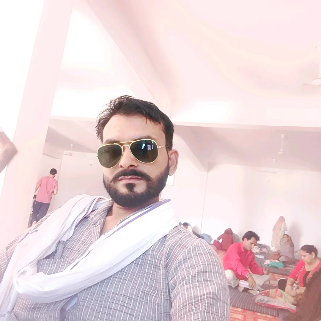Pawan Bhargav