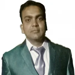 Avdhesh Shah