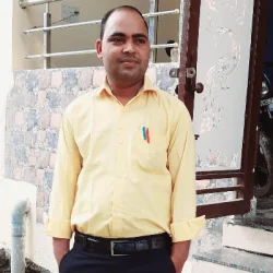 Ashok Verma