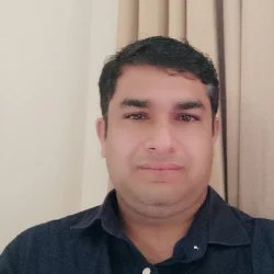 Manoj Dabral