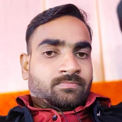 Atul Kumar Sharma 