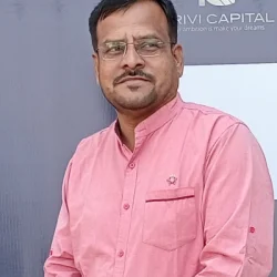 Dattaji Shinde Satara
