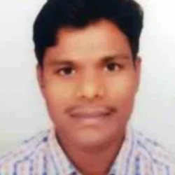 TIKESHWAR SINGH MARAVI