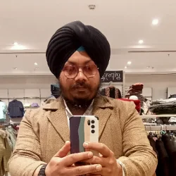 Bhagwan Singh Chohan
