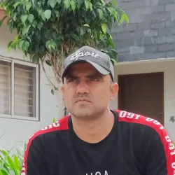 Prakash Gautam