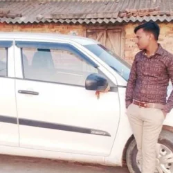 Ashish Pal