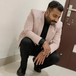 SUKHJEET Rai