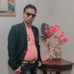 Krishnakant Bhardwaj