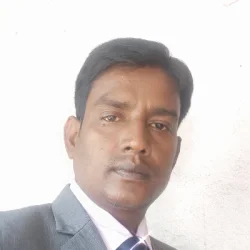 YUDHISTHIR Mahato
