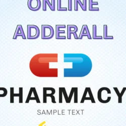 Online Adderall Pharmacy