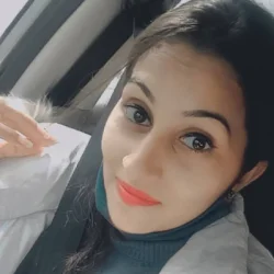 Varsha Panchal