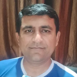 Ketan Makadia