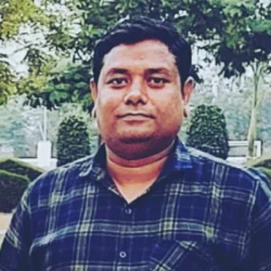 Shaikh Aseem
