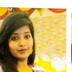 Pratiksha Baranwal