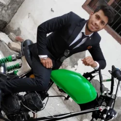 Gaurav Saini