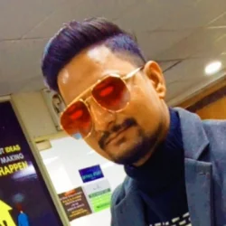 Rakesh Kumar